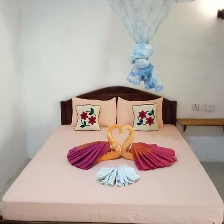 Sigiri Sara Home Stay Nice Village Sigiriya Exterior photo