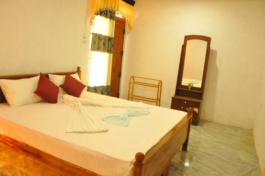 Sigiri Sara Home Stay Nice Village Sigiriya Exterior photo