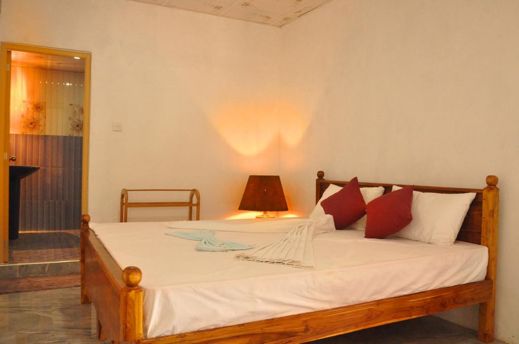 Sigiri Sara Home Stay Nice Village Sigiriya Exterior photo