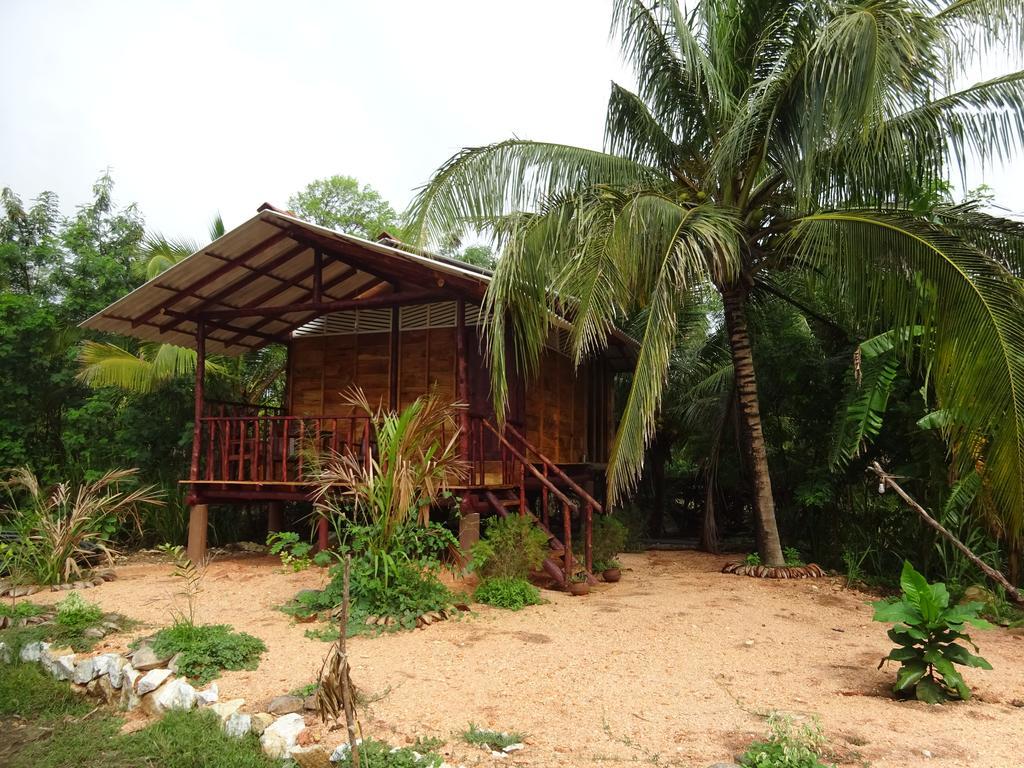 Sigiri Sara Home Stay Nice Village Sigiriya Exterior photo