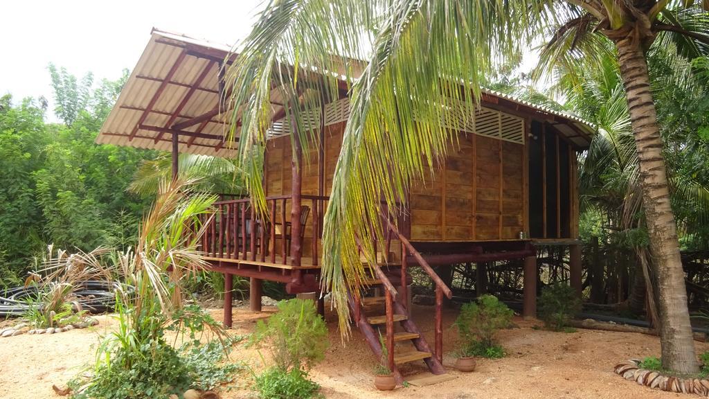 Sigiri Sara Home Stay Nice Village Sigiriya Exterior photo