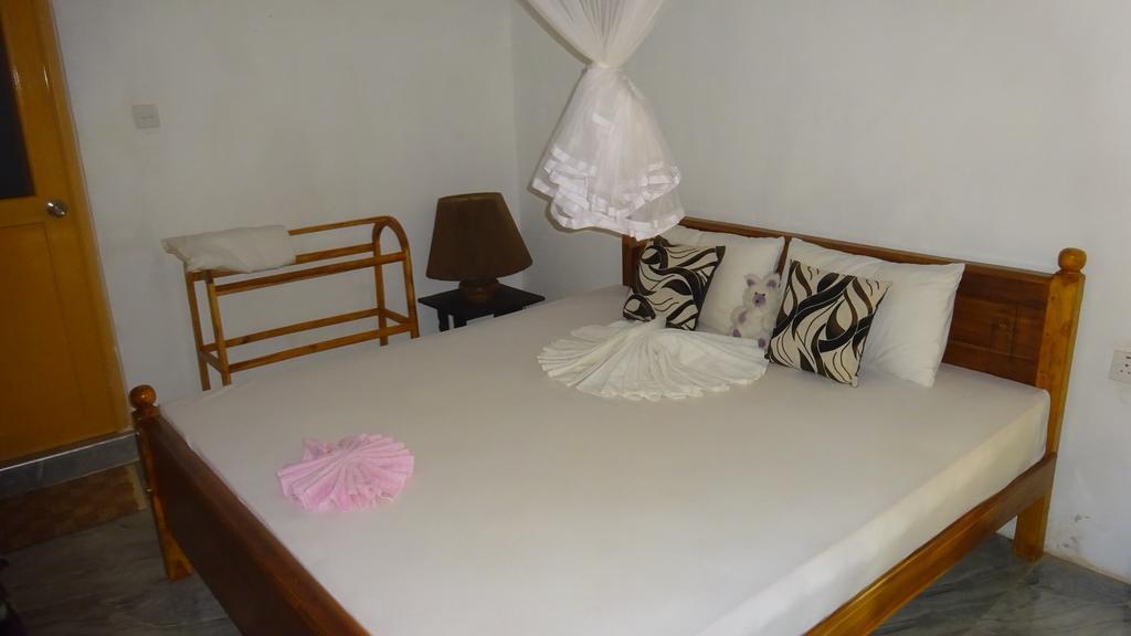 Sigiri Sara Home Stay Nice Village Sigiriya Exterior photo