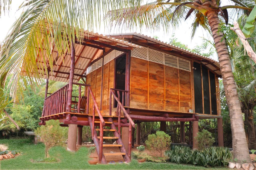 Sigiri Sara Home Stay Nice Village Sigiriya Exterior photo