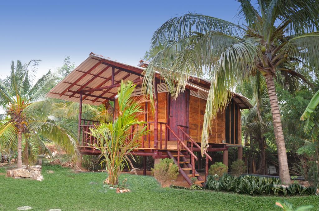 Sigiri Sara Home Stay Nice Village Sigiriya Exterior photo