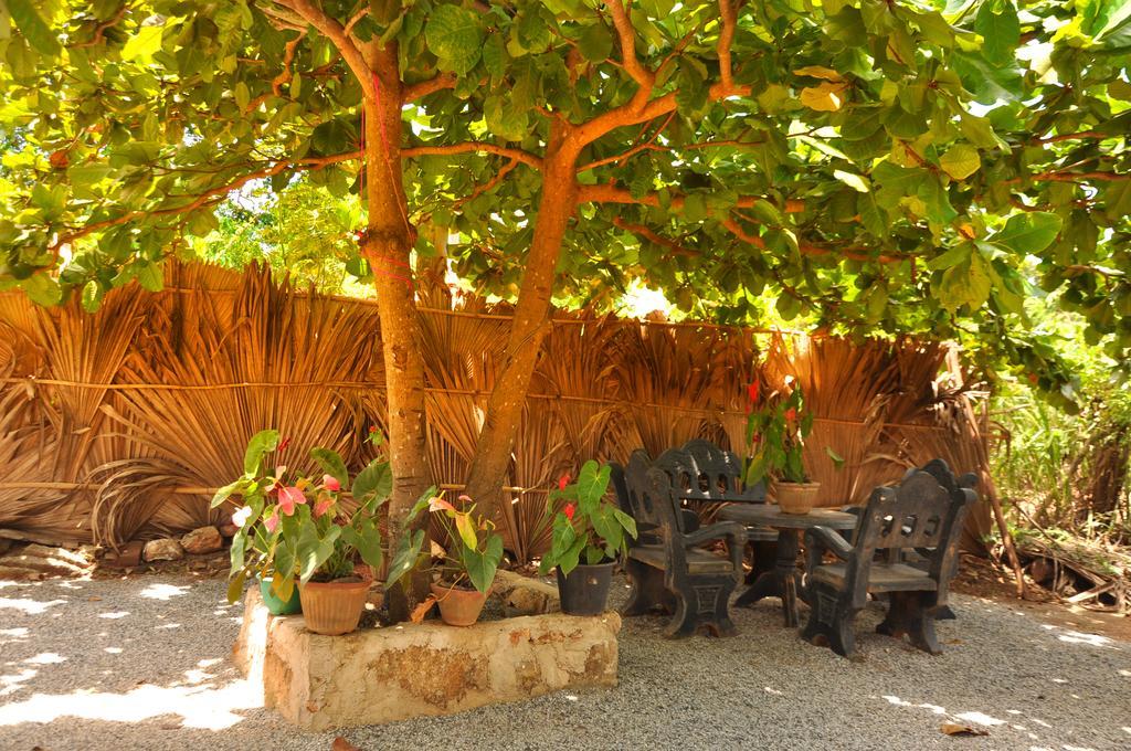 Sigiri Sara Home Stay Nice Village Sigiriya Exterior photo