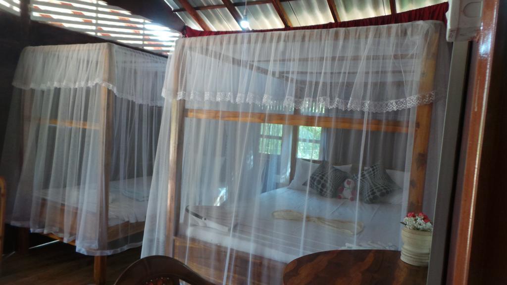 Sigiri Sara Home Stay Nice Village Sigiriya Exterior photo