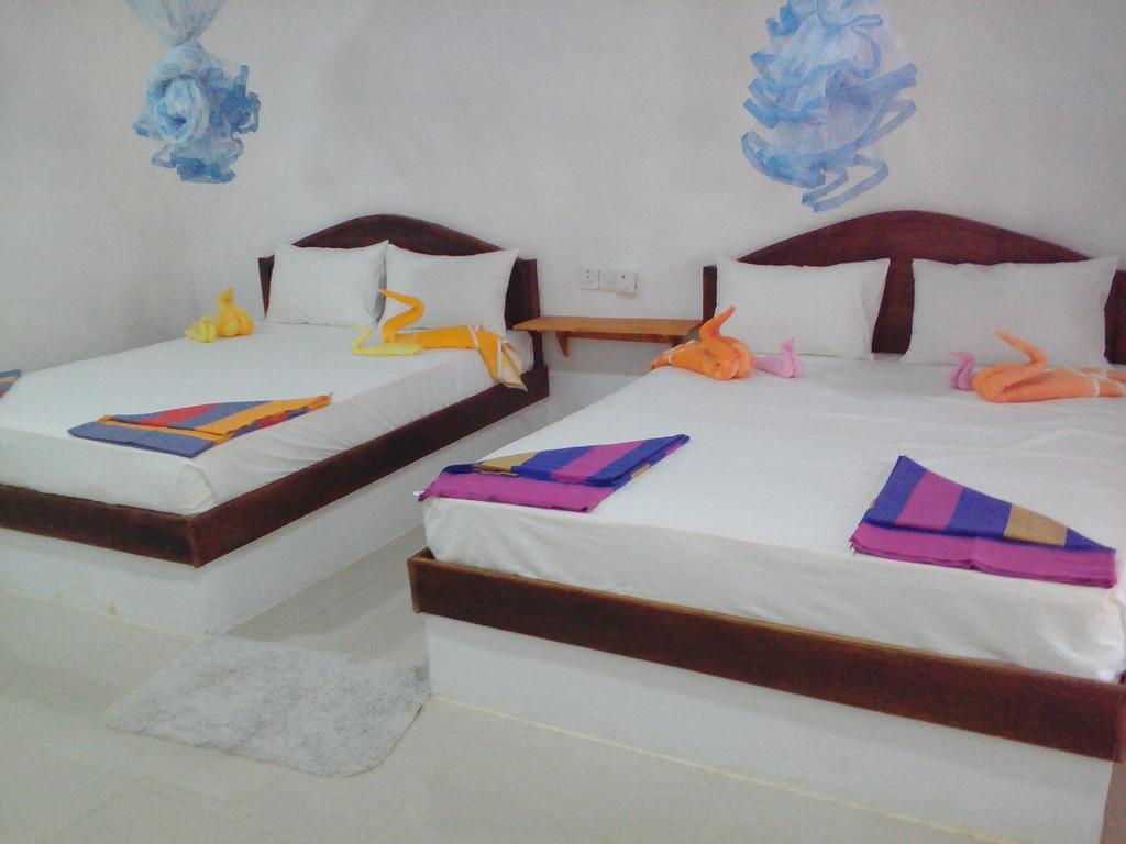 Sigiri Sara Home Stay Nice Village Sigiriya Exterior photo