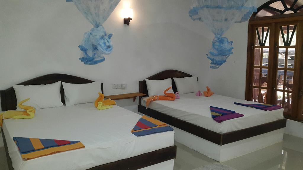 Sigiri Sara Home Stay Nice Village Sigiriya Exterior photo