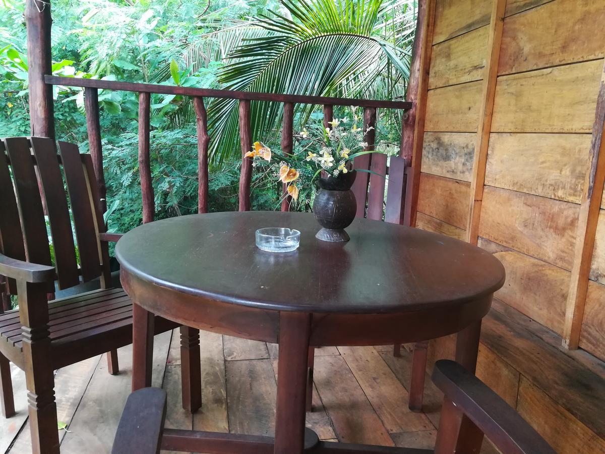 Sigiri Sara Home Stay Nice Village Sigiriya Exterior photo