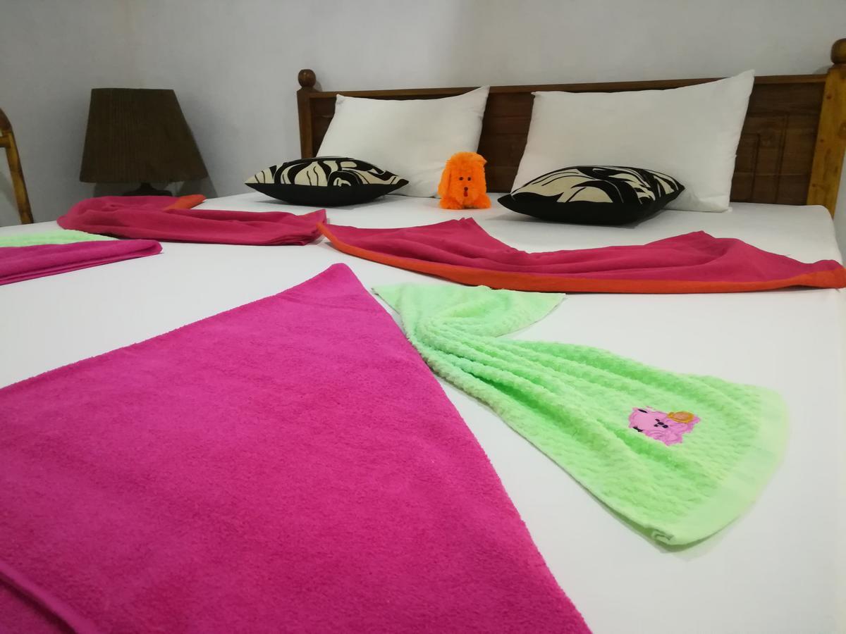 Sigiri Sara Home Stay Nice Village Sigiriya Exterior photo