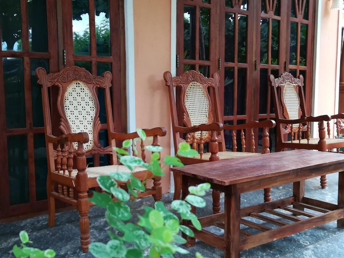 Sigiri Sara Home Stay Nice Village Sigiriya Exterior photo