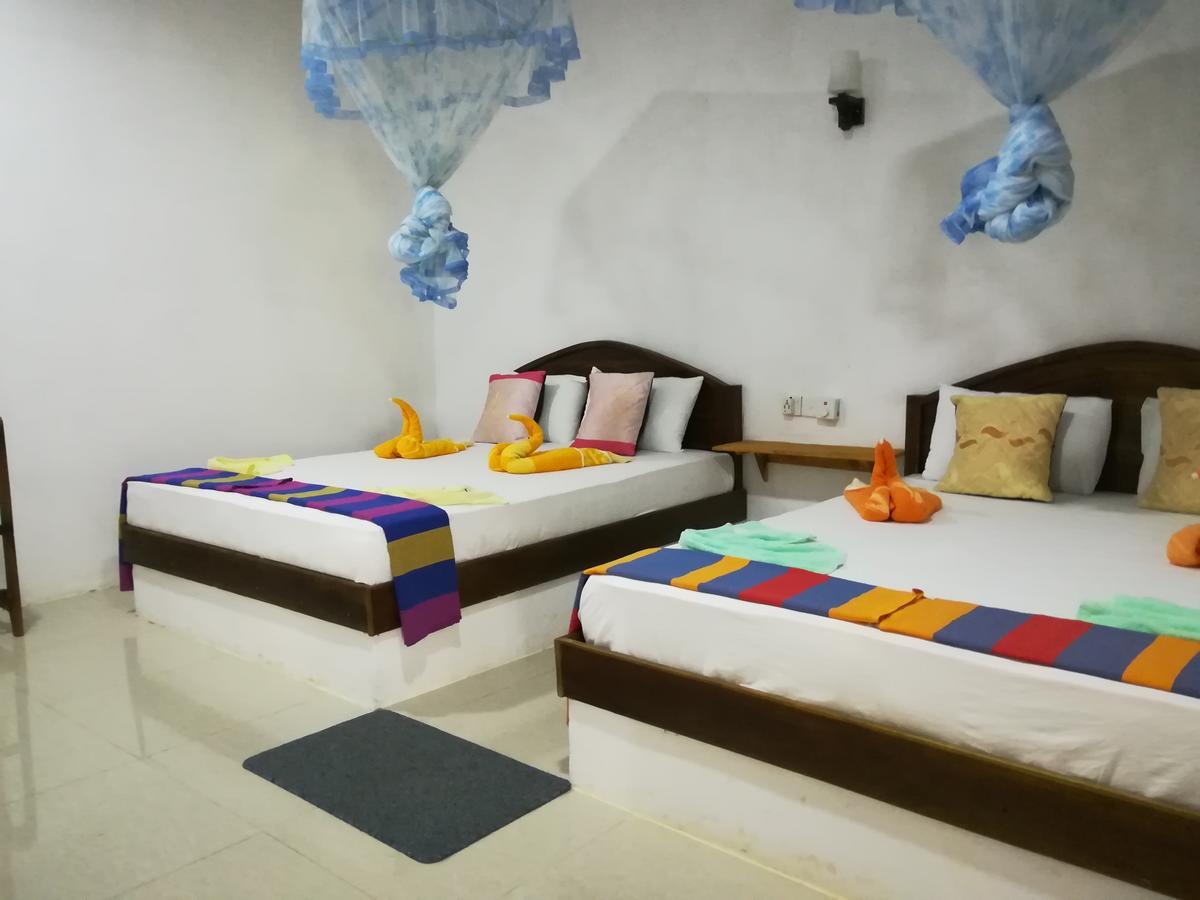 Sigiri Sara Home Stay Nice Village Sigiriya Exterior photo