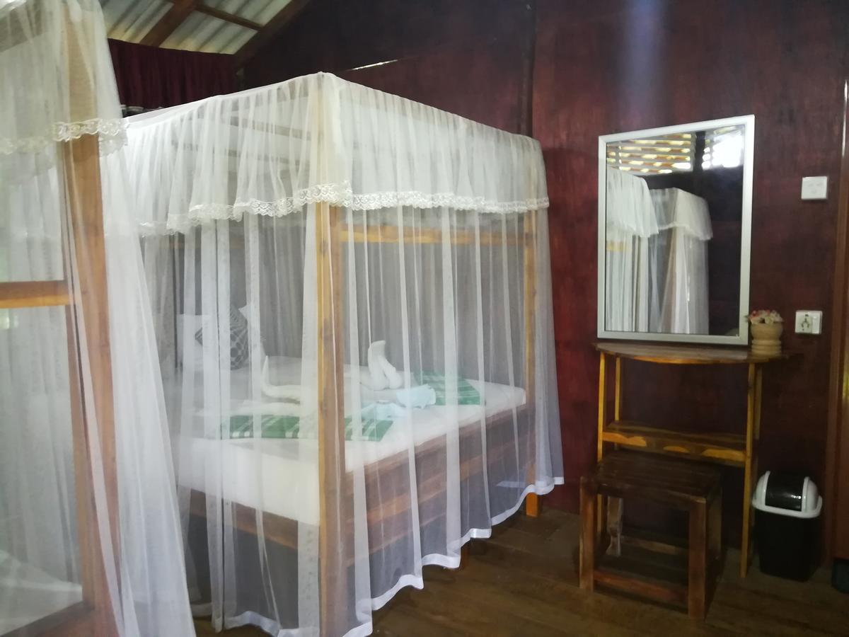Sigiri Sara Home Stay Nice Village Sigiriya Exterior photo